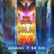 windows 7 64 bits iso download